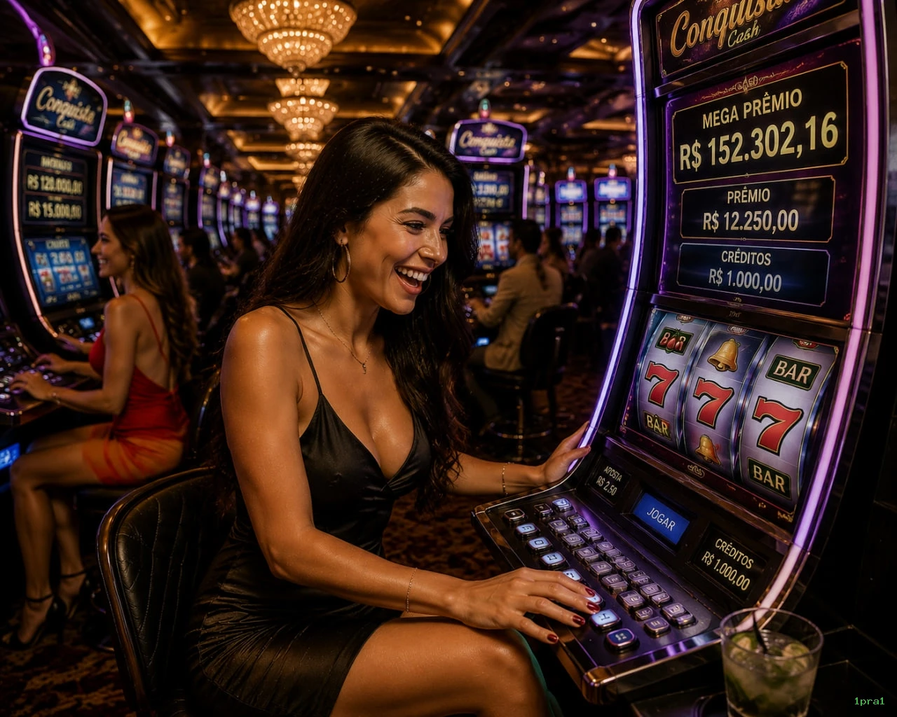 Prosperity Fortune Tree - PG Soft Slot