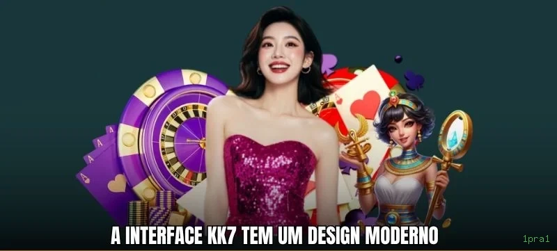 Imagem promocional do login da 1pra1